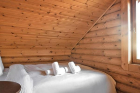 Hideaway Chalets I